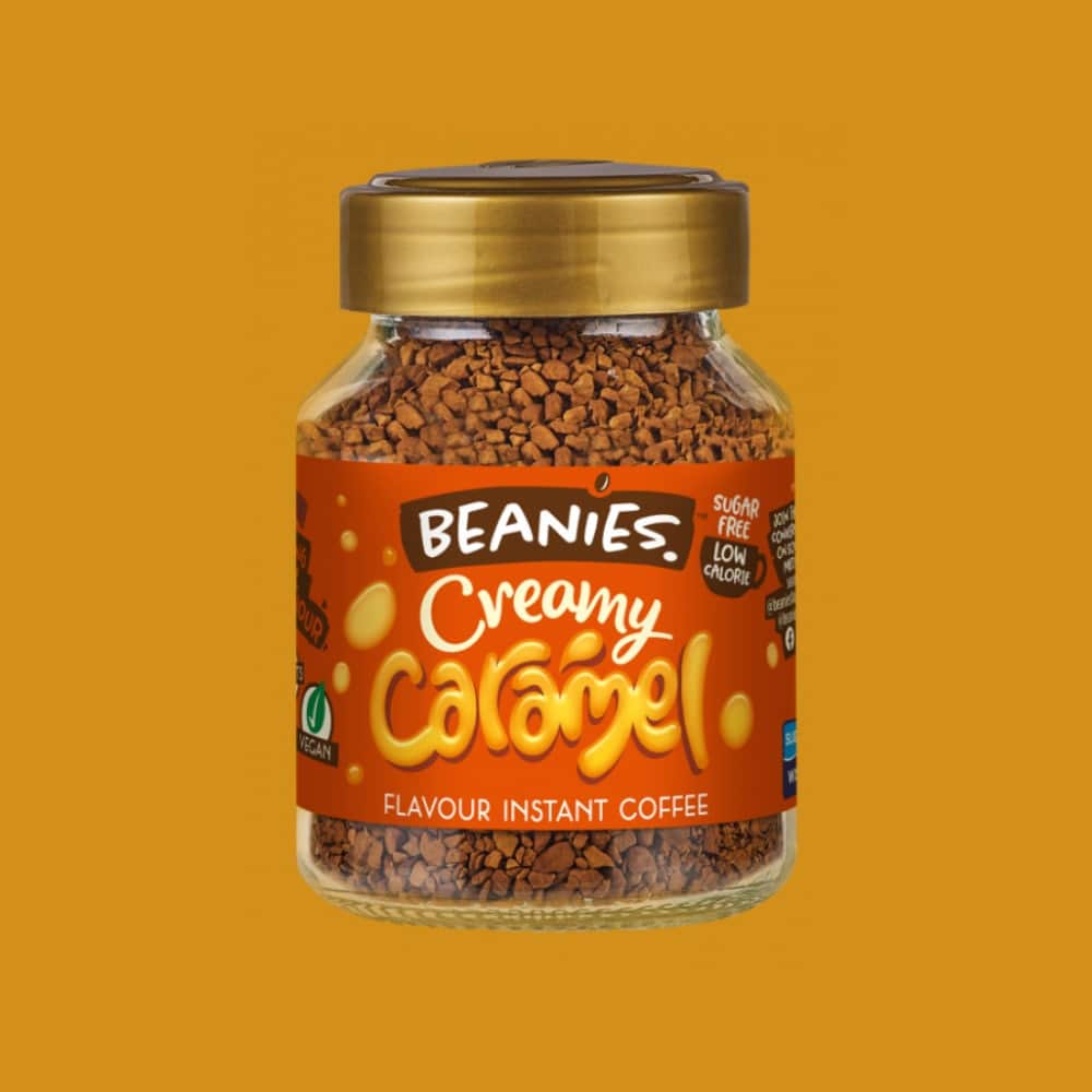 Very Vanilla - Beanies