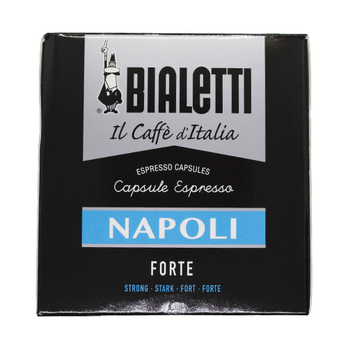 Bialetti - Napoli - Conf. 16