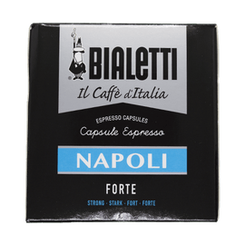 Bialetti - Napoli - Conf. 16