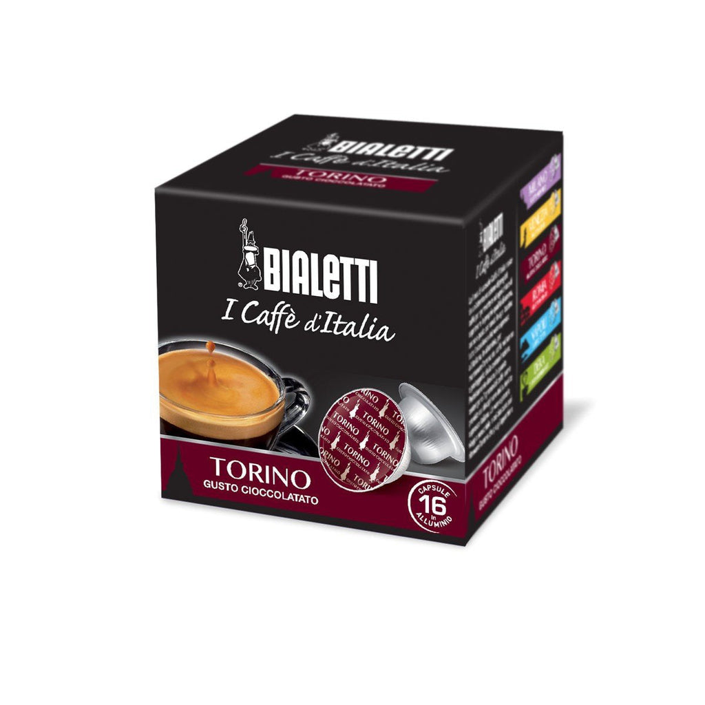 Bialetti - Torino - Conf. 16