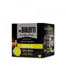 Load image into Gallery viewer, BIALETTI - Decaffeinato - Deka - Conf. 16