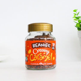 Creamy Caramel - Beanies