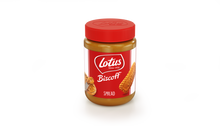 Load image into Gallery viewer, LOTUS - Biscoff Spread Cream 400g