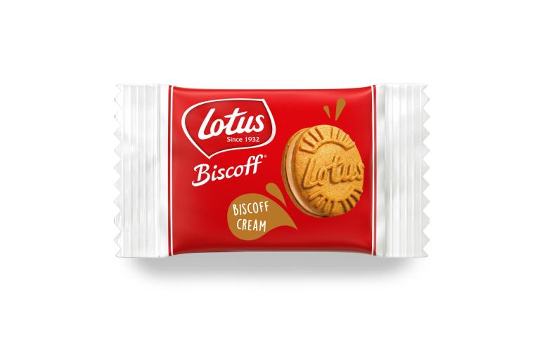LOTUS - Biscotti Sandwich - Conf. 5