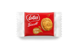 LOTUS - Biscotti Sandwich - Conf. 5
