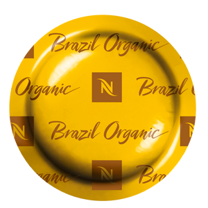 professional Brazil Organic