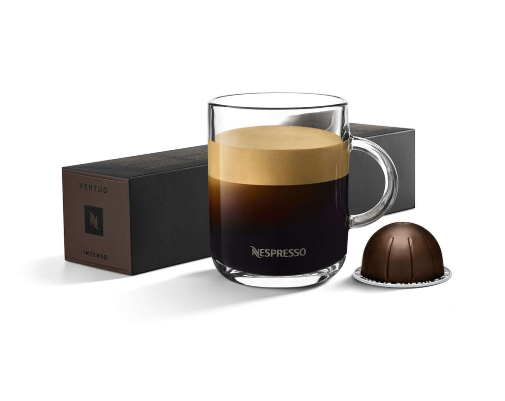 VERTUO -Intenso  Intensity: 9 - MUG | 230 ml