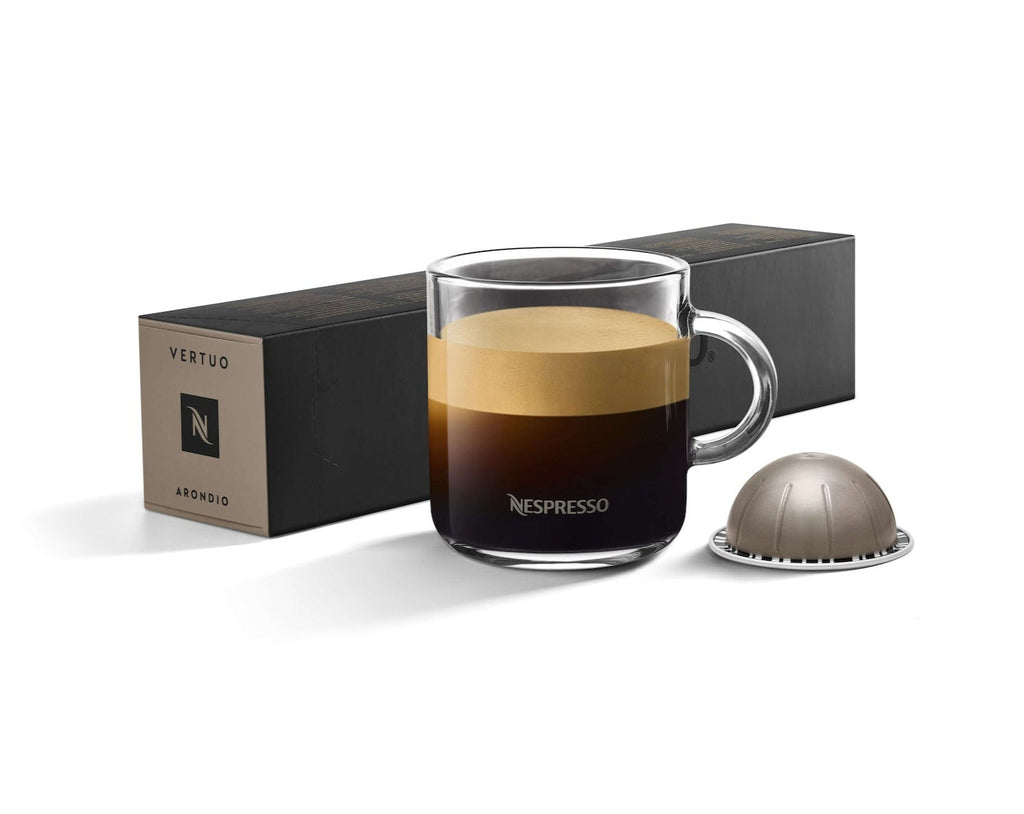 VERTUO - Arondio  Intensity: 6