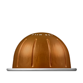 VERTUO - Bianco Forte for Milk