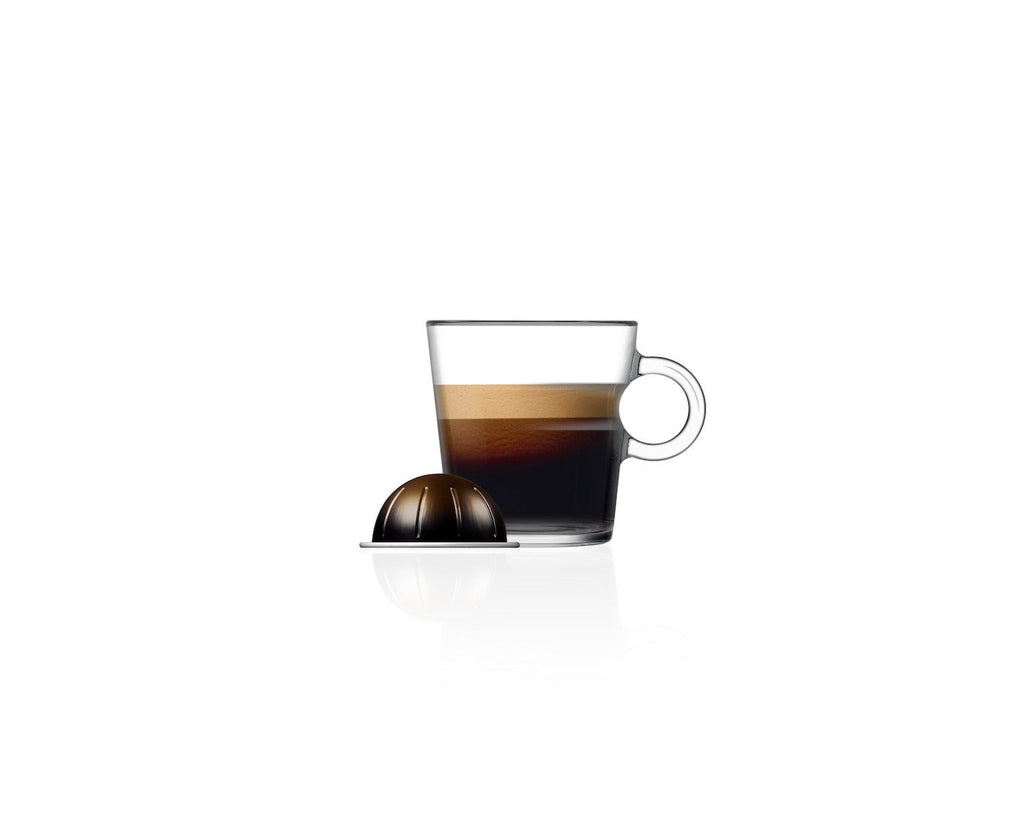VERTUO Double Espresso Scuro