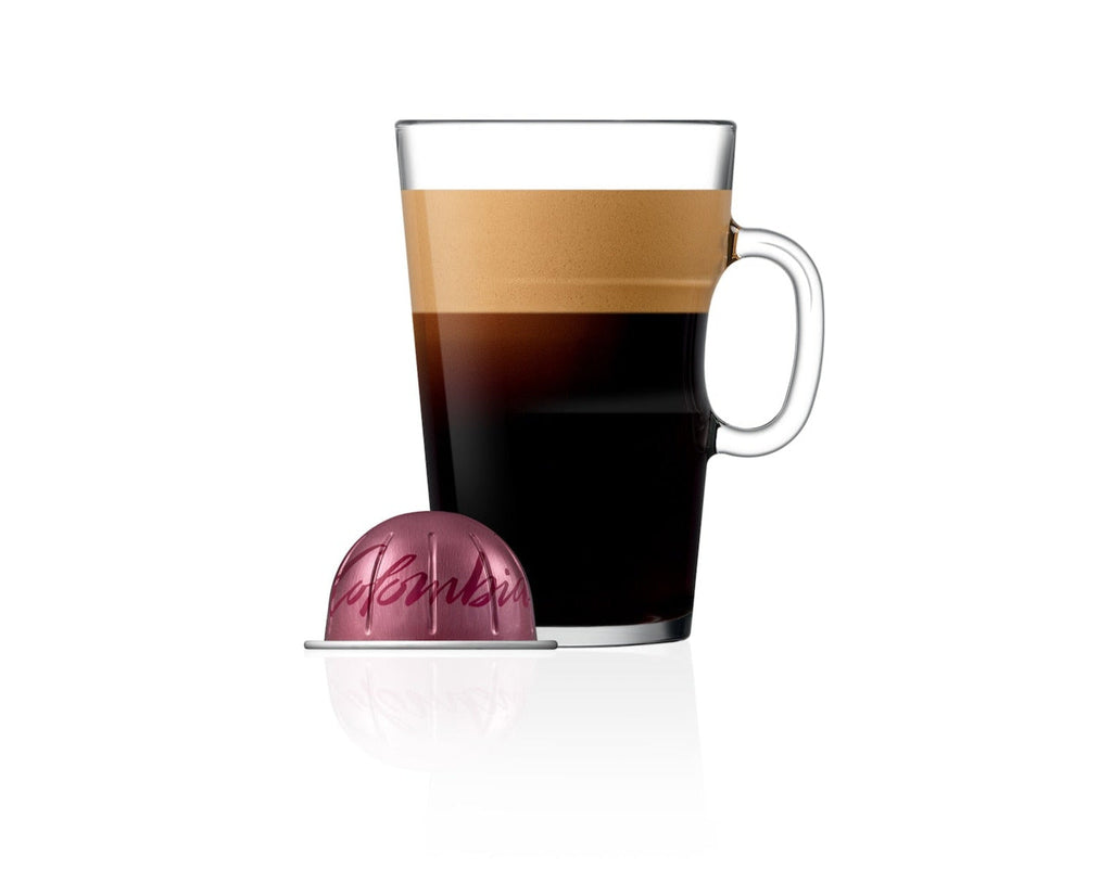 VERTUO -Master Origin  Colombia  Intensity: 5 -MUG | 230 ml