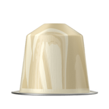 Coconut Vanilla Flavour Over Ice