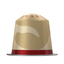 Vaniglia Decaffeinato ( 10 caps)