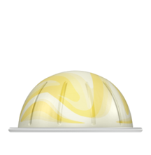 Yuzu Vanilla Over Ice Vertuo - 80ml