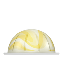 სურათის ჩატვირთვა გალერეის მაყურებელში, Yuzu Vanilla Over Ice Vertuo - 80ml