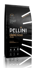 Load image into Gallery viewer, PELLINI CAFFÈ CREMA ITALIANA BEANS 1kg