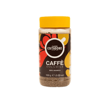 Load image into Gallery viewer, COSTADORO - instant  - Cento 100% Arabica 100gr