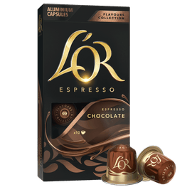 L'OR Espresso Chocolate
