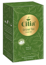 Load image into Gallery viewer, Cilia® Green Tea
