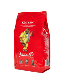 LUCAFFE - CLASSIC  BEANS - 700 GR