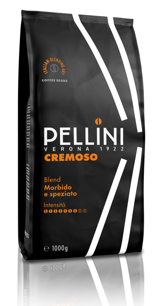 PELLINI - CREMOSO - BEANS 1000 gr