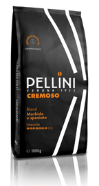 PELLINI - CREMOSO - BEANS 1000 gr