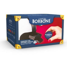Load image into Gallery viewer, BORBONE - Dolce Gusto - Caffè - Oro - Conf. 90
