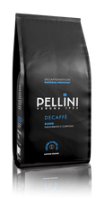 Load image into Gallery viewer, PELLINI DECAFFE' GRANI 200g