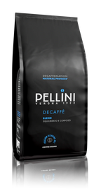 PELLINI DECAFFE' GRANI 200g