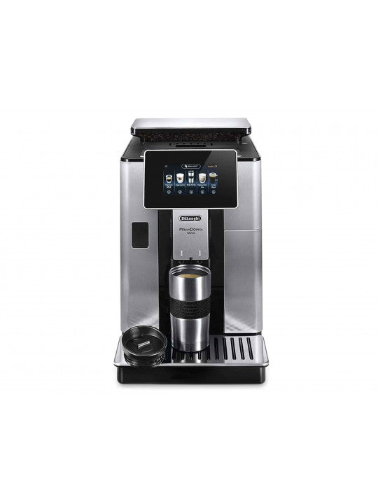 DeLonghi PrimaDonna Soul ECAM610.74.MB