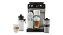 Load image into Gallery viewer, DeLonghi ECAM450.86.T Coffee Maker Gray