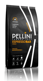 PELLINI ESPR.BAR VIVACE BEANS 1 kg