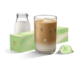 Pistachio Vanilla Flavour Over Ice - 80 ml