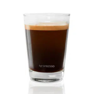 Nespresso FREDDO GLASS