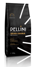 Load image into Gallery viewer, PELLINI -GRAN AROMA -BEANS 500 gr