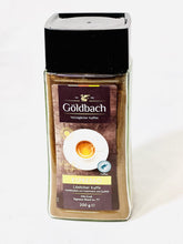 Load image into Gallery viewer, GÖLDBACH 200G ESPRESSO RAINFOREST - INSTANT