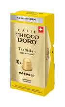 Load image into Gallery viewer, CHICCO D'ORO-TRADITION - Nespresso - 10 caps.