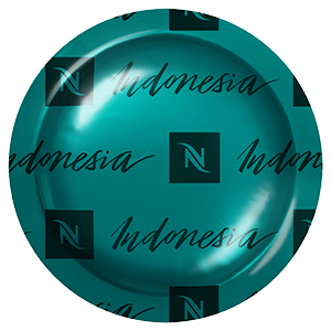 Nespresso Professional - Indonesia