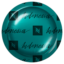Load image into Gallery viewer, Nespresso Professional - Indonesia