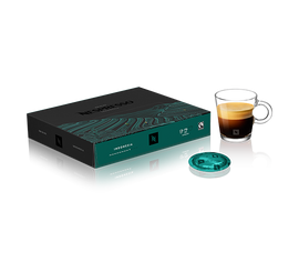 Nespresso Professional - Indonesia