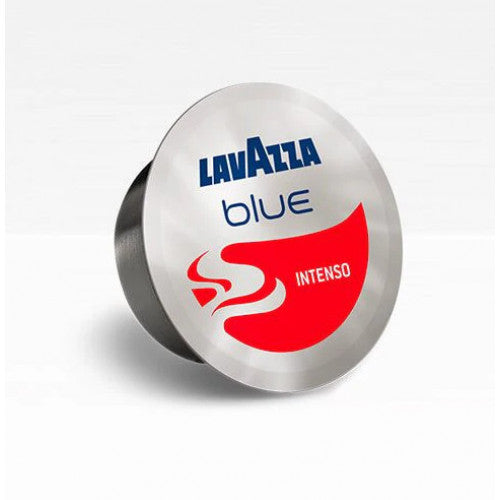 ცალობით LAVAZZA BLU