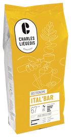 70 % არაბიკა, 30 % რობუსტა