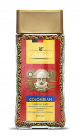 GÖLDBACH 200G COLOMBIAN - INSTANT