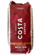 Load image into Gallery viewer, COSTA 1KG SIGNATURE MOCHA ITALIA MEDIUM - BEANS