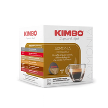 Load image into Gallery viewer, KIMBO - Dolce Gusto - Caffè - Armonia 100% Arabica - Conf. 16