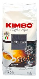 KIMBO - INTENSO - BEANS 1KG
