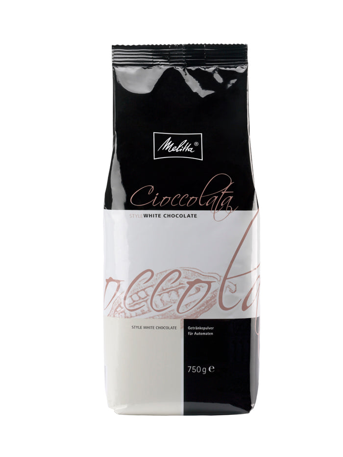 Melitta® Cioccolata White Choco 750g