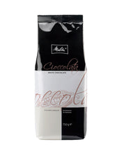 Load image into Gallery viewer, Melitta® Cioccolata White Choco 750g