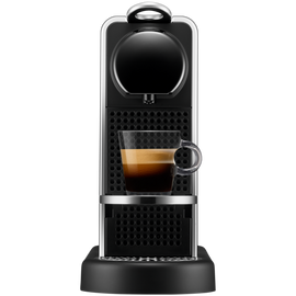 CITIZ PLATINUM STAINLESS STEEL