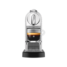 Load image into Gallery viewer, Citiz Platinum x Swarovski
